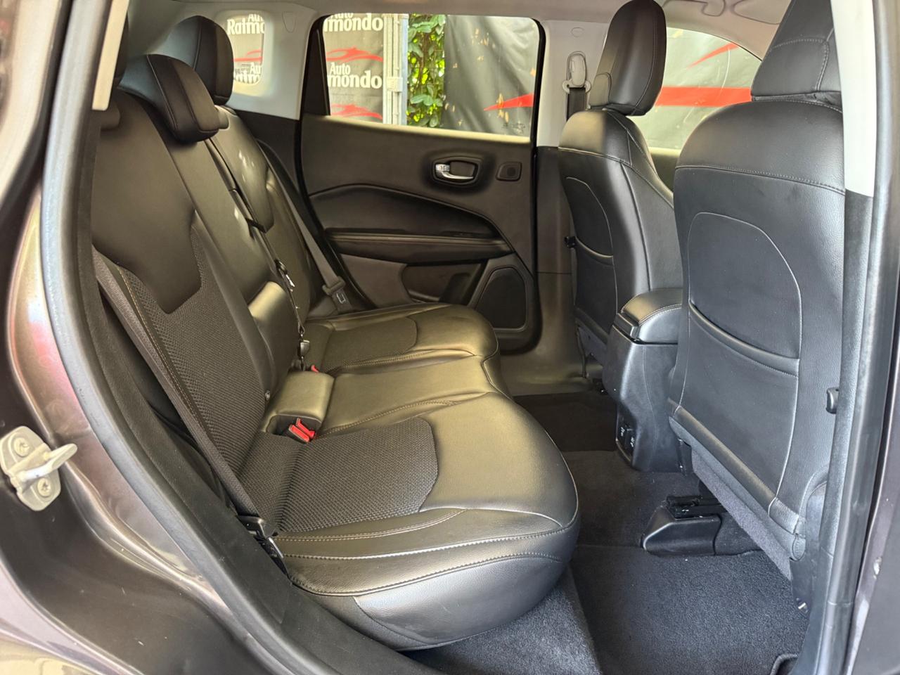 Jeep Compass 1.6 Mjt 120 CV Limited