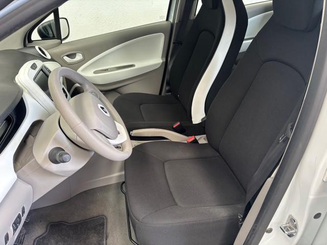 RENAULT ZOE Life R90 Flex