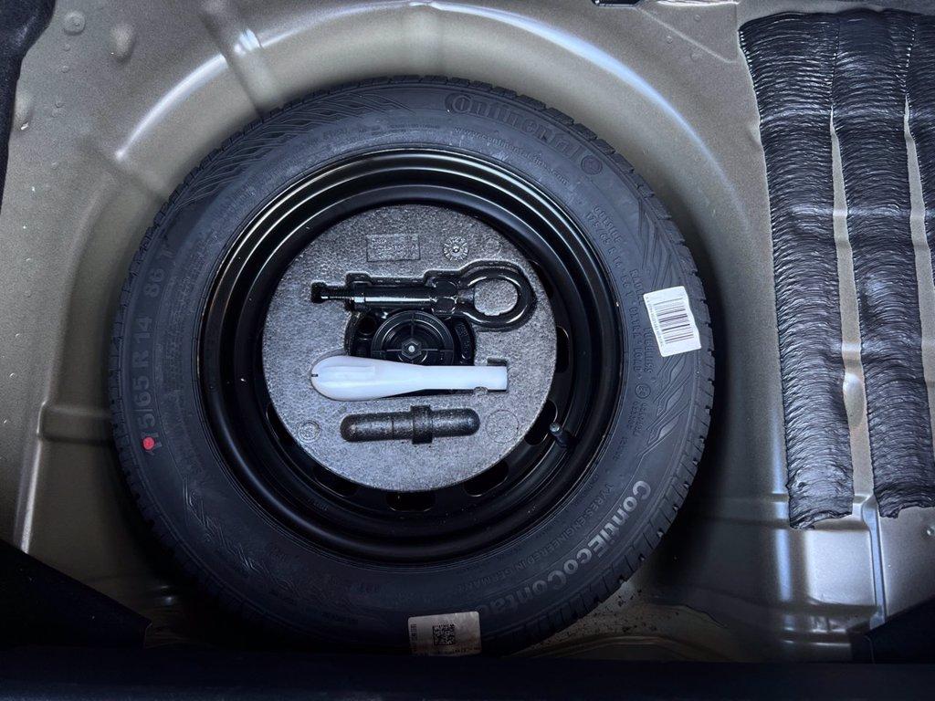 FORD Fiesta Active 1.0 Ecoboost 95 CV del 2021