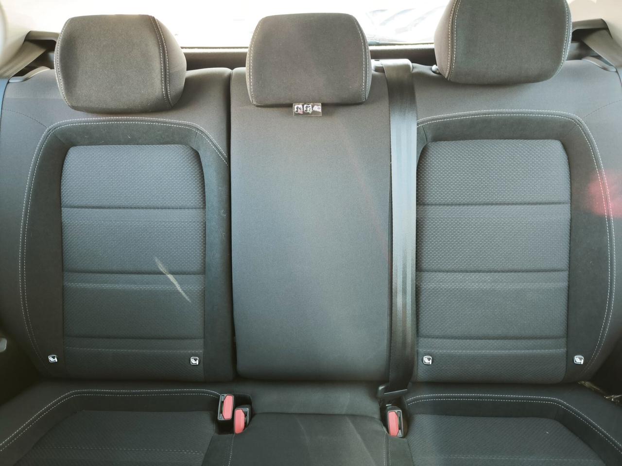 Fiat Tipo 1.3 Mjt S&S 5 porte Business