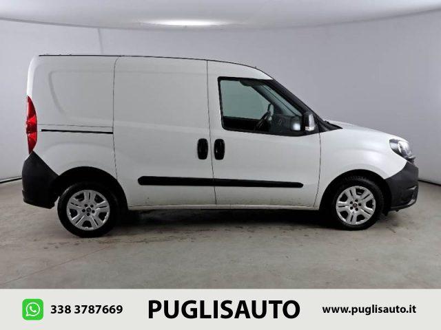 FIAT Doblo 1.6 MJT S&S PC-TN Cargo Lounge