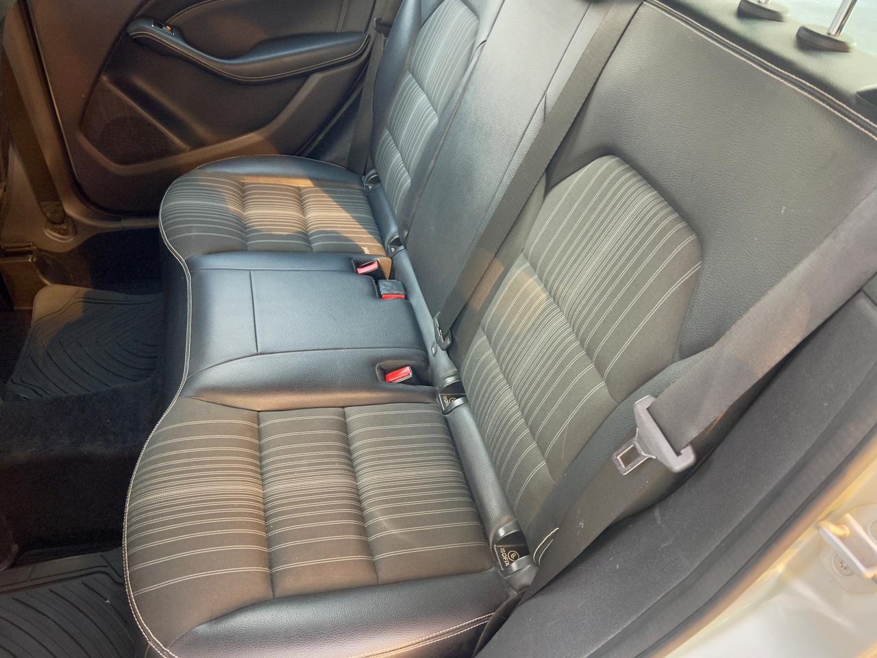 Mercedes-benz B 180 CDI Automatic Premium