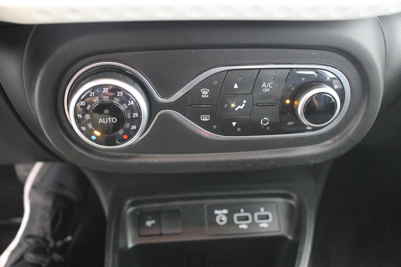 Renault Twingo 1.0 Sce 65 Cv. Equilibre