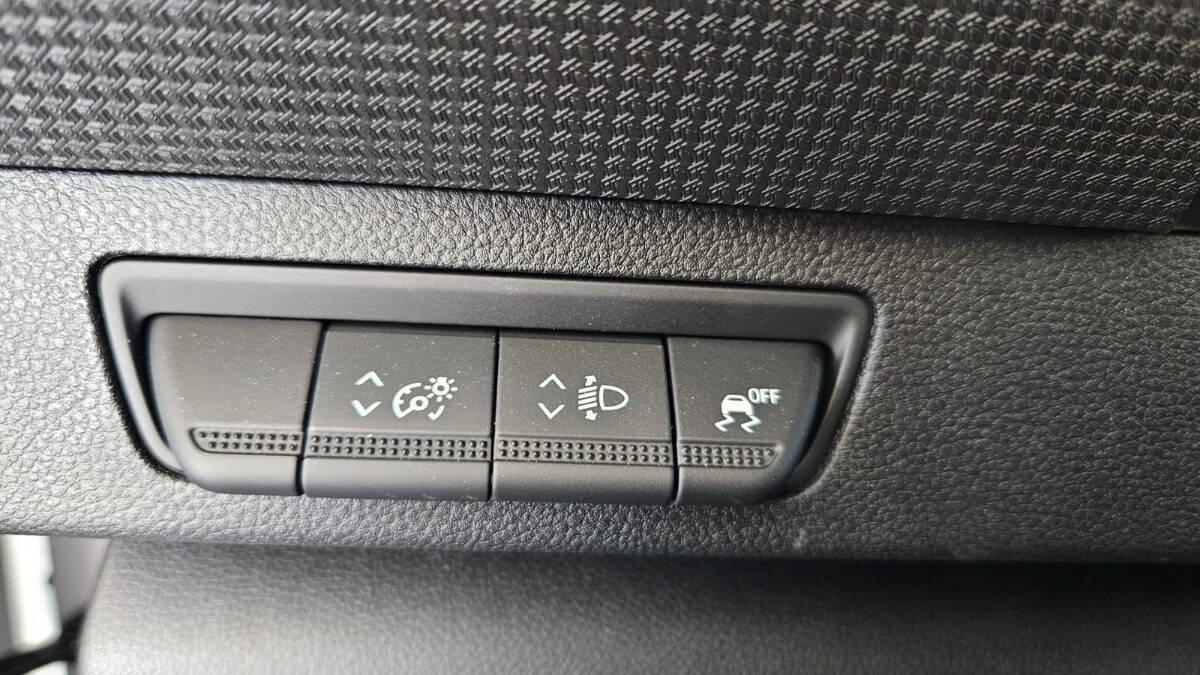 Renault Kangoo 1.5 116 cv L2