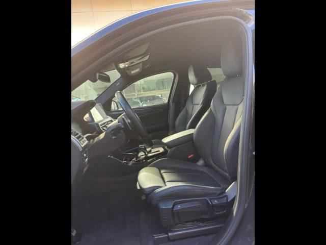 BMW X4 (G02/F98) - xDrive20d 48V Msport