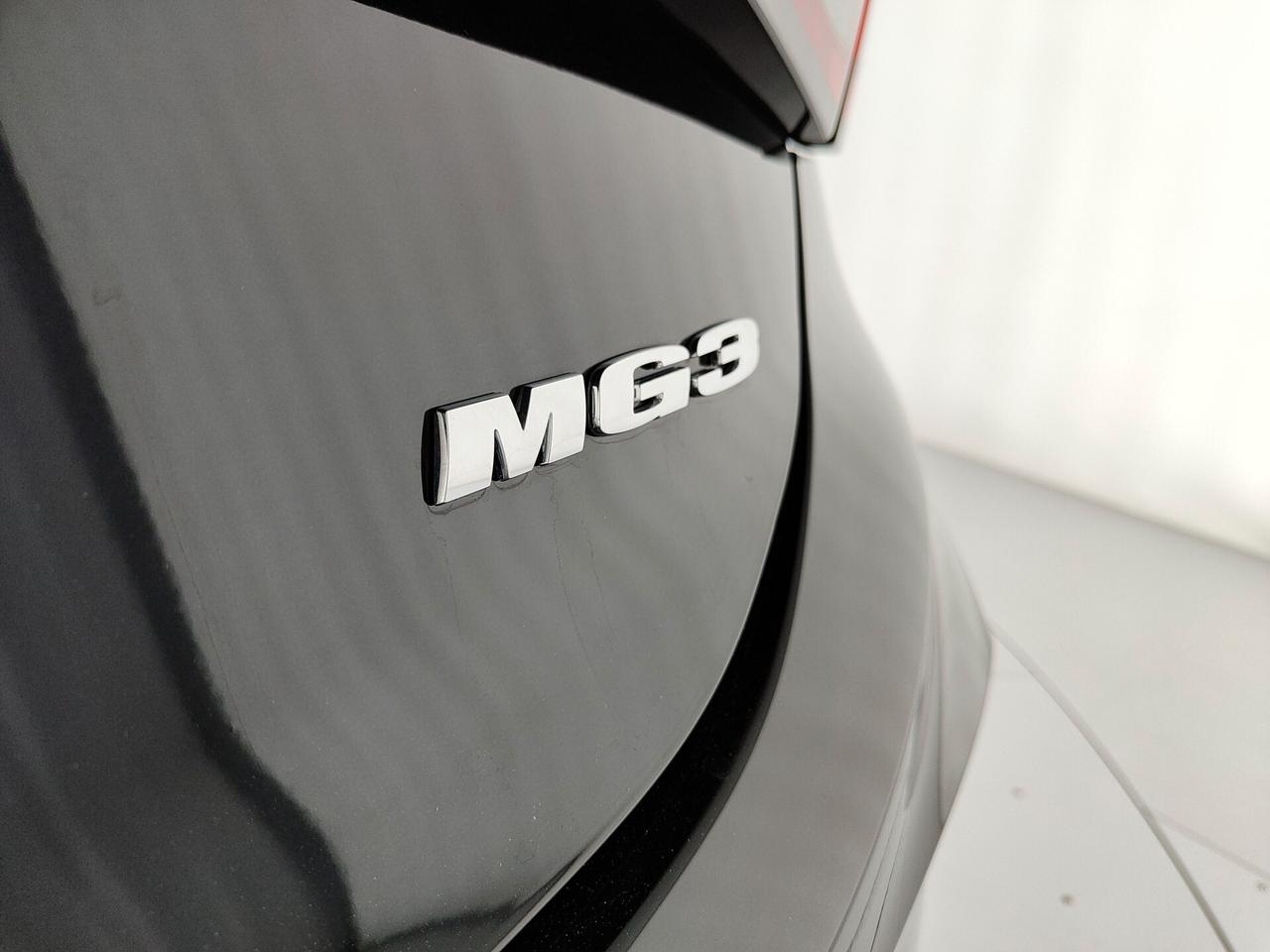 MG3 1.5 Comfort 106 Cv
