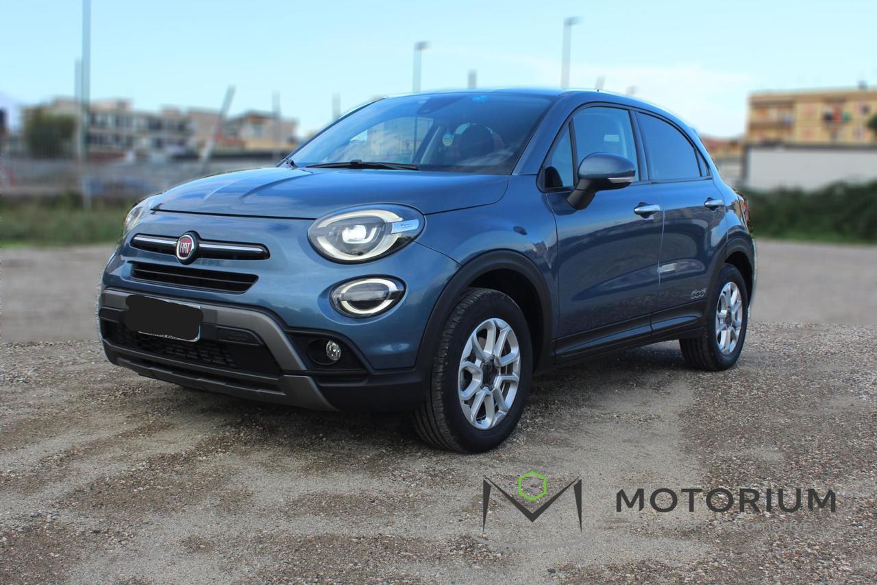 Fiat 500 X 1.6 MULTIJET 120 CV CROSS