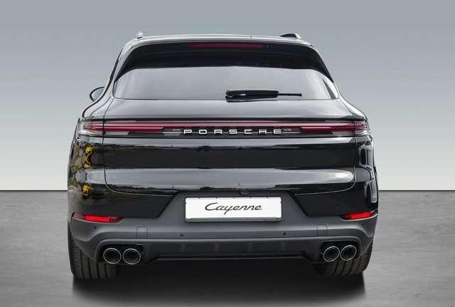 Porsche Cayenne NEW PASM BOSE LED PDC KAMERA TETTO BLACK PACK PDC