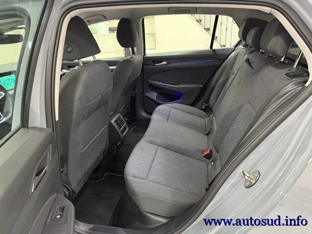 VOLKSWAGEN Golf 2.0 TDI 115 CV SCR Life