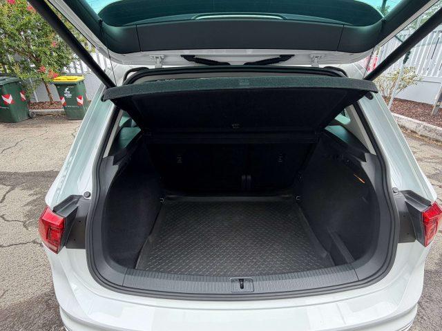 VOLKSWAGEN Tiguan Tiguan II 2.0 tdi Advanced R-Line Exterior Pack 15