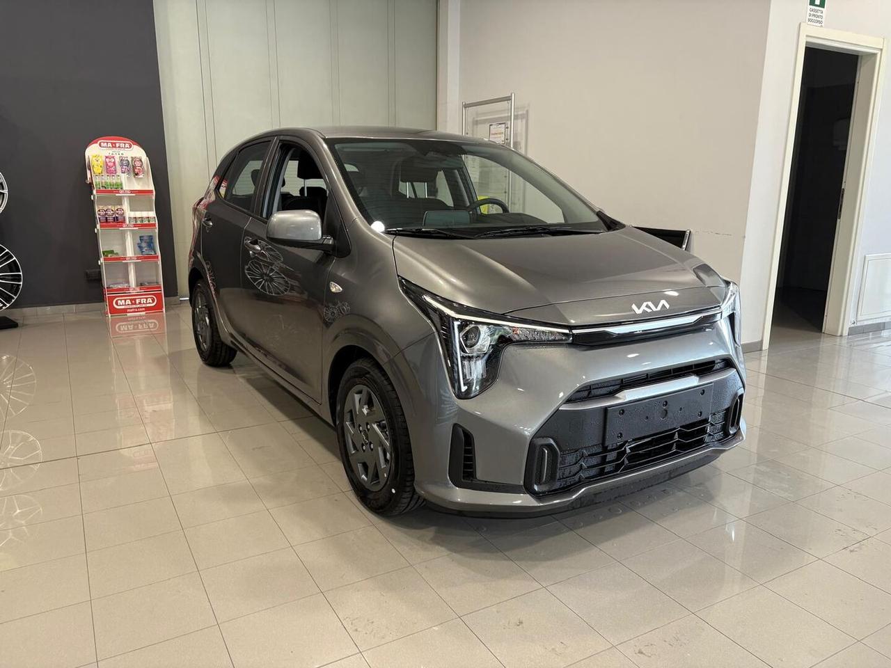 Kia Picanto 1.0 mpi Urban
