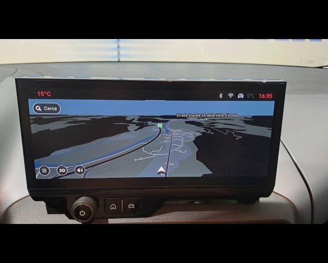 FIAT Doblo Passo Corto 1.5 d 100cv