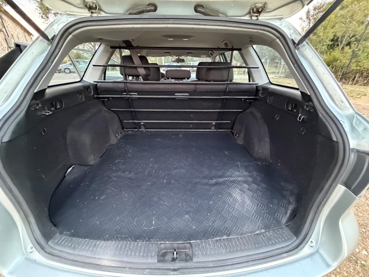 Mazda 6 Mazda6 2.0 CD 16V 136CV Wagon Sport AUTOCARRO