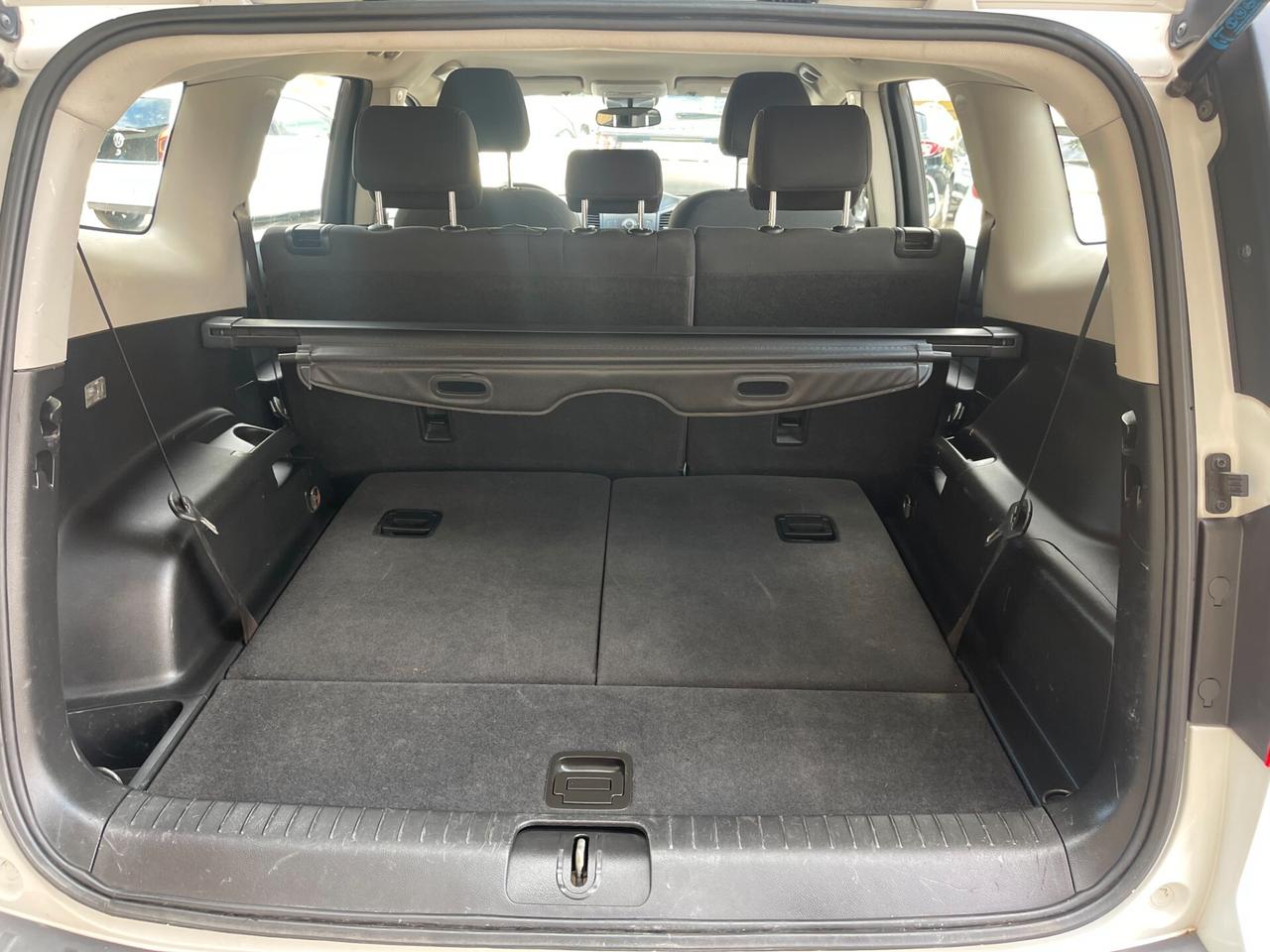 Chevrolet Orlando 1.8 GPL LT 7 POSTI NEO PATENTATI