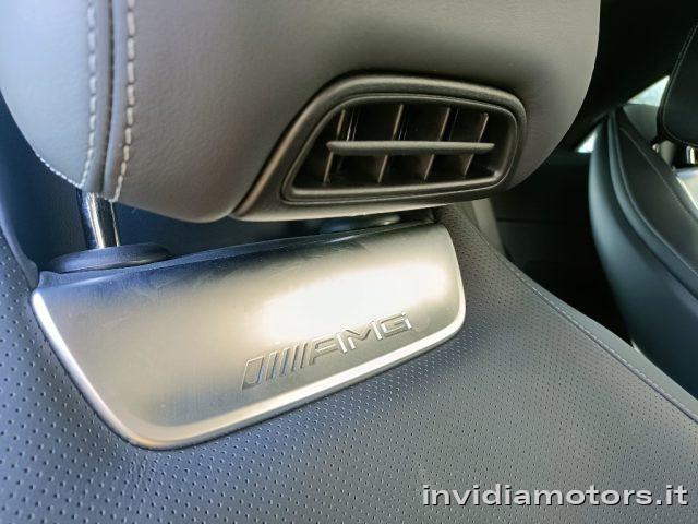 MERCEDES-BENZ SL 63 AMG 4Matic+ Premium Plus