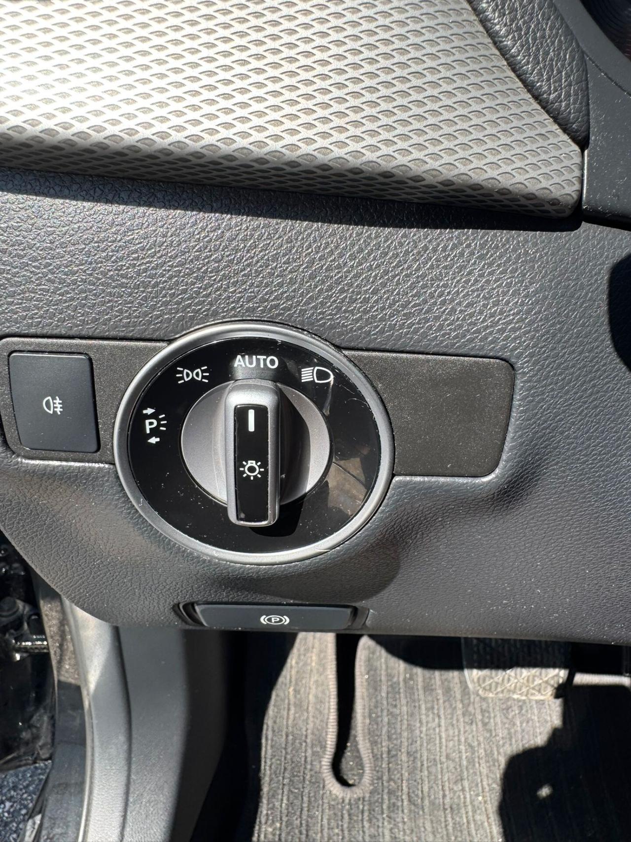 Mercedes-benz A 180 d Automatic Premium