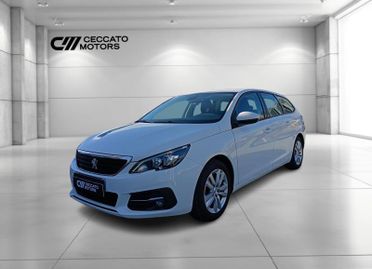Peugeot 308 Station Wagon 1.2 PureTech Turbo Active