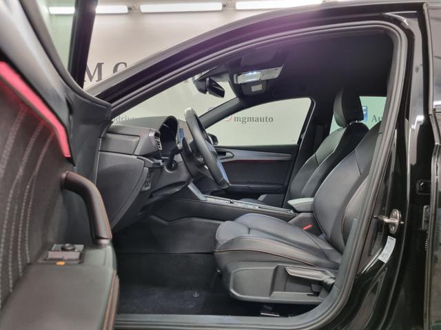 CUPRA Leon Sportstourer 1.5 Hybrid 150 CV DSG