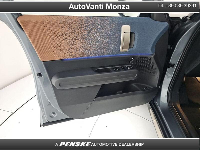 MINI Mini Countryman U25 Mini C Favoured Countryman