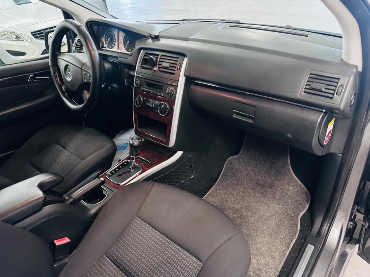 Mercedes-benz B 180 CDI Sport