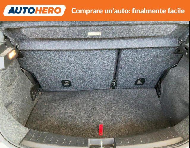 LANCIA Ypsilon 1.2 70 CV 5 porte GPL Ecochic Silver