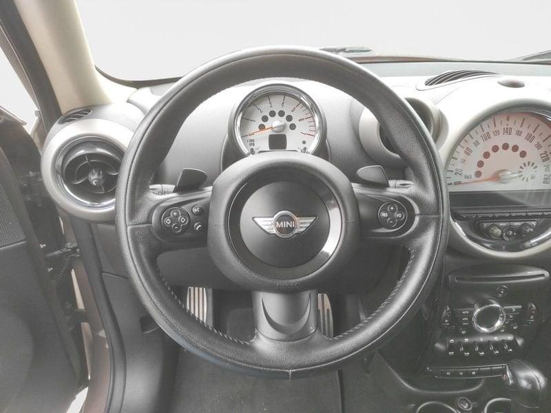 MINI Countryman Mini 2.0 Cooper D auto