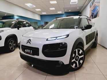 Citroen C4 Cactus BlueHDi 100 S&S ETG6 Shine