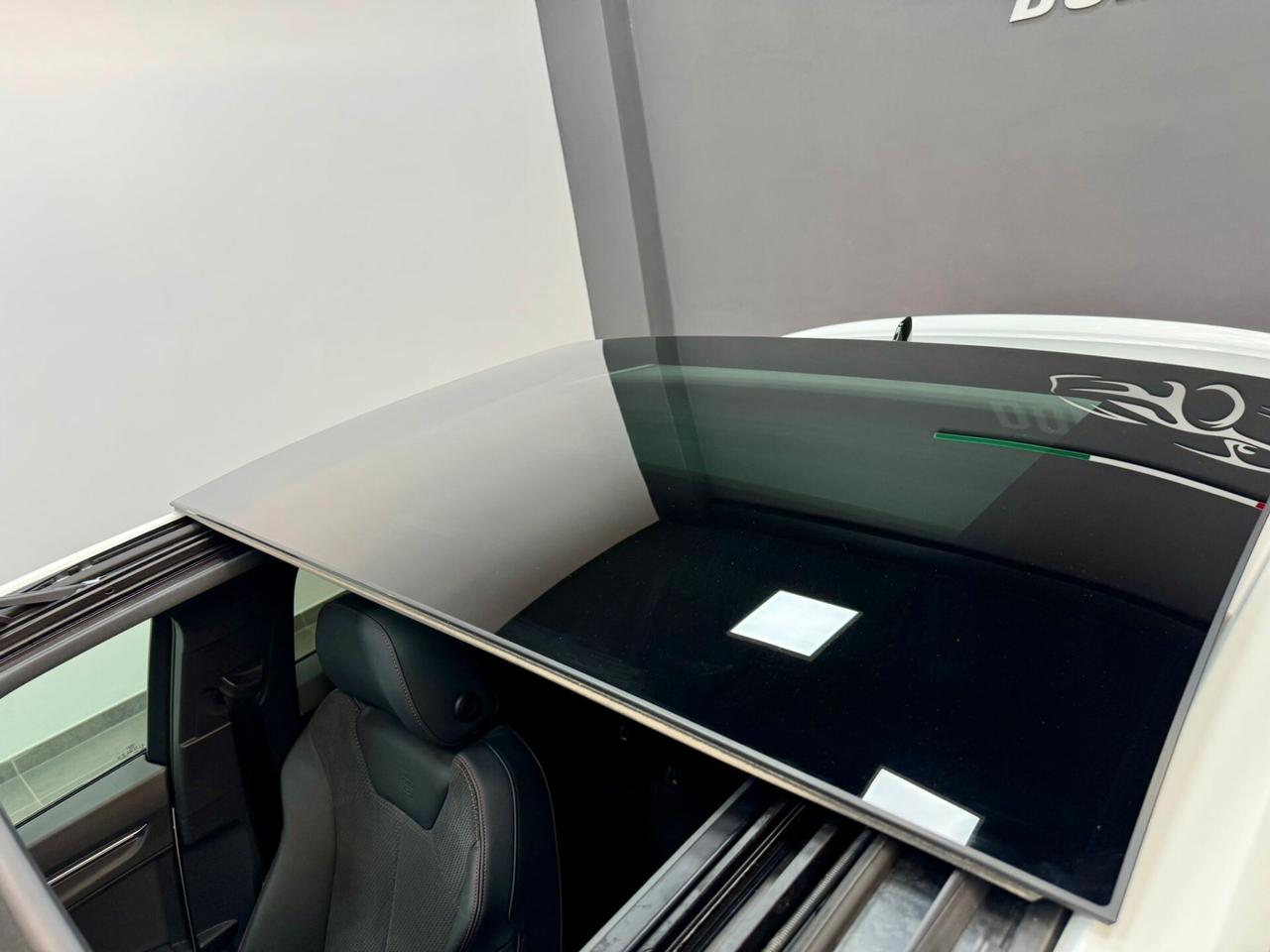 AUDI Q3 SPORTBACK 35 TDI Quattro S-tronic S-line Edition