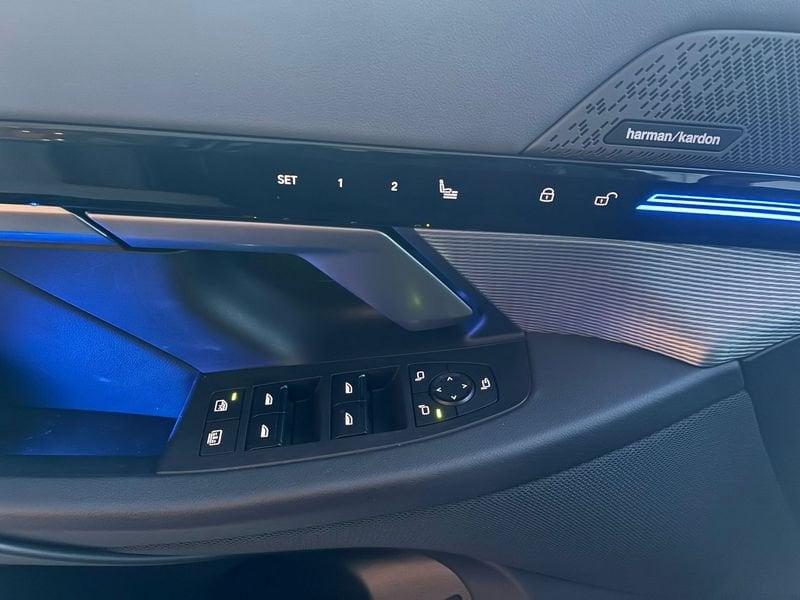 BMW Serie 5 520d 48V xdrive MSport Pro auto