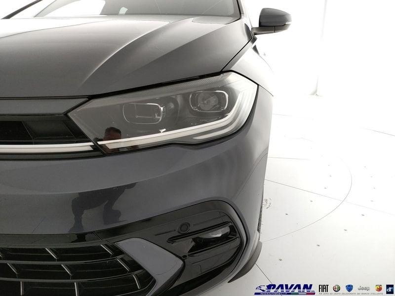 Volkswagen Polo 1.0 TSI R-Line