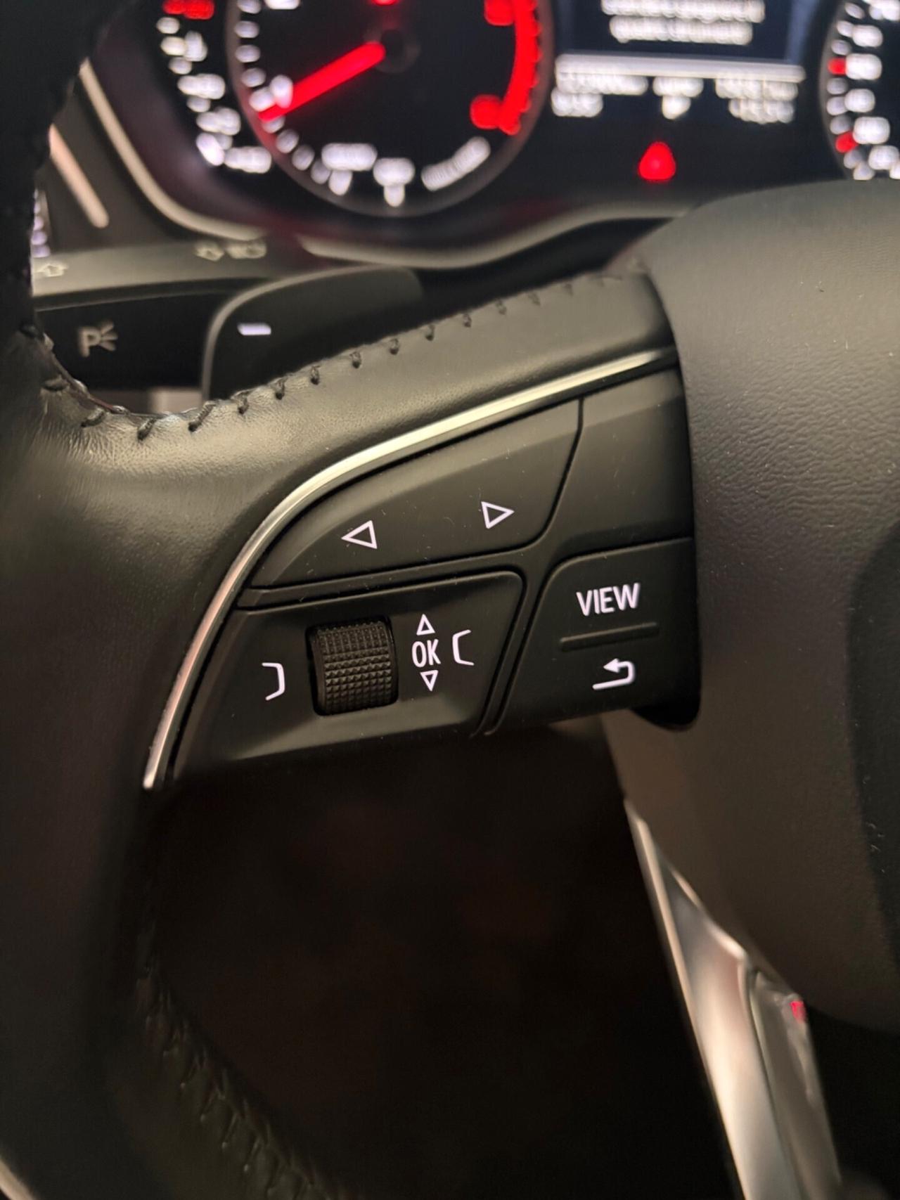 AUDI A4 ALLROAD 2.0 TDI BUSINESS EVOLUTION