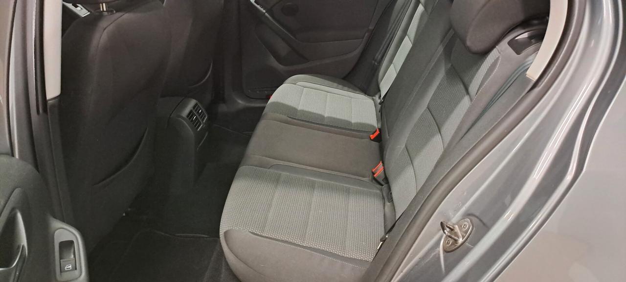 Volkswagen Golf 1.4 TSI 122CV 5p UnicoProprietario