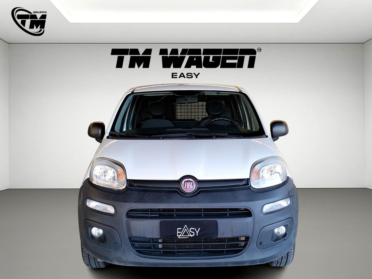 Fiat Panda 1.2 Pop Van 2 posti - IVA ESCLUSA