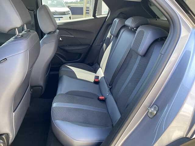 Peugeot 2008 PureTech 100 S&S Allure