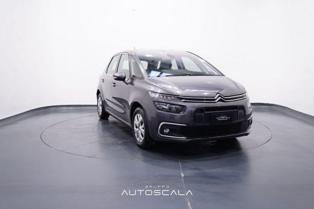 CITROEN C4 Picasso 1.6 BlueHDi 120CV S&S Feel