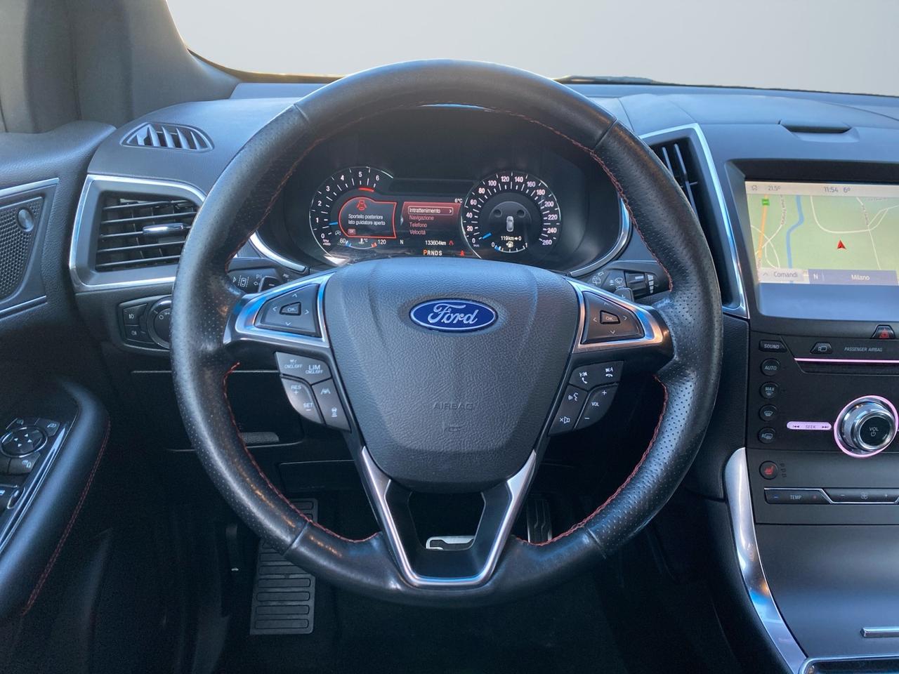 FORD Edge 2019 - Edge 2.0 ecoblue ST-Line s&s awd 238cv auto 8m m