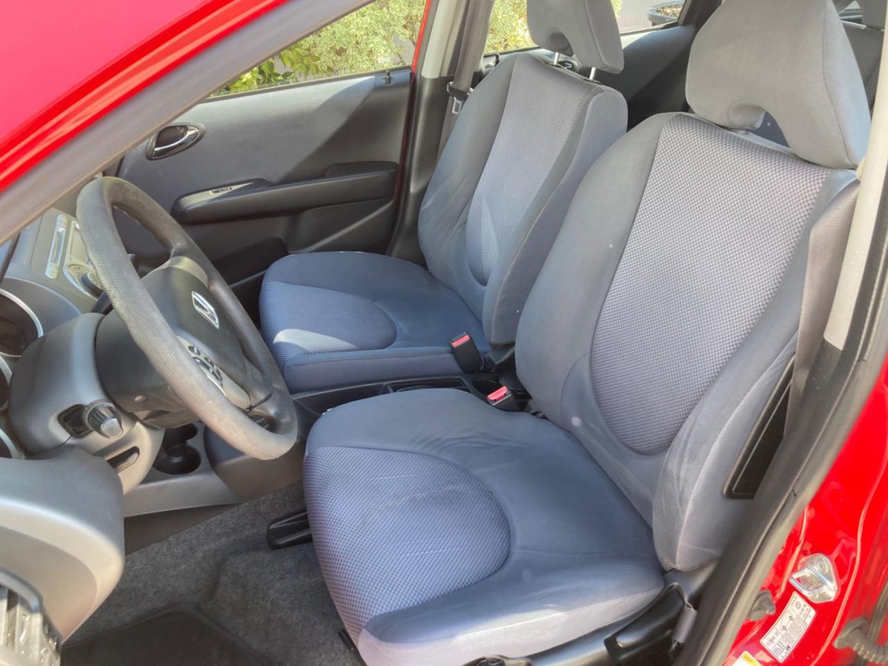 HONDA JAZZ BENZINA 5 PORTE (PROPRIETARIO UNICO)