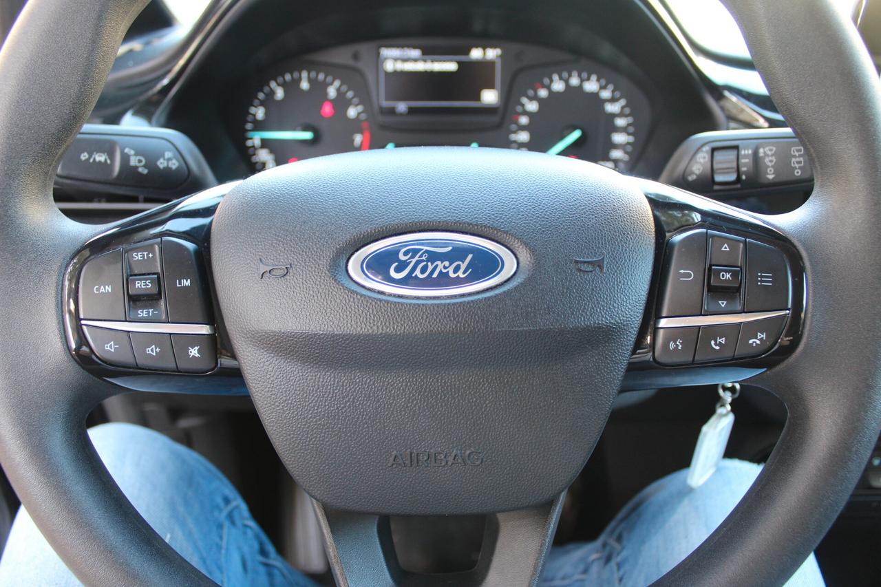 Ford Fiesta Active 1.0 Ecoboost 100 CV