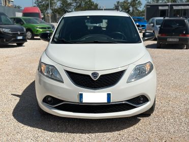 Lancia Ypsilon 1.2 69CV 5 porte Gold