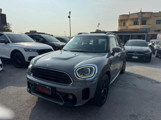 MINI Countryman 1.5 One D JCW Countryman Automatica