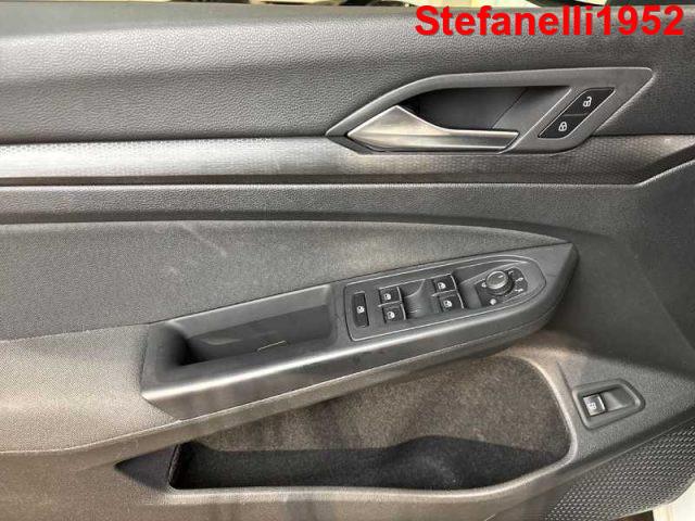 VOLKSWAGEN Golf VIII - 1.4 GTE dsg