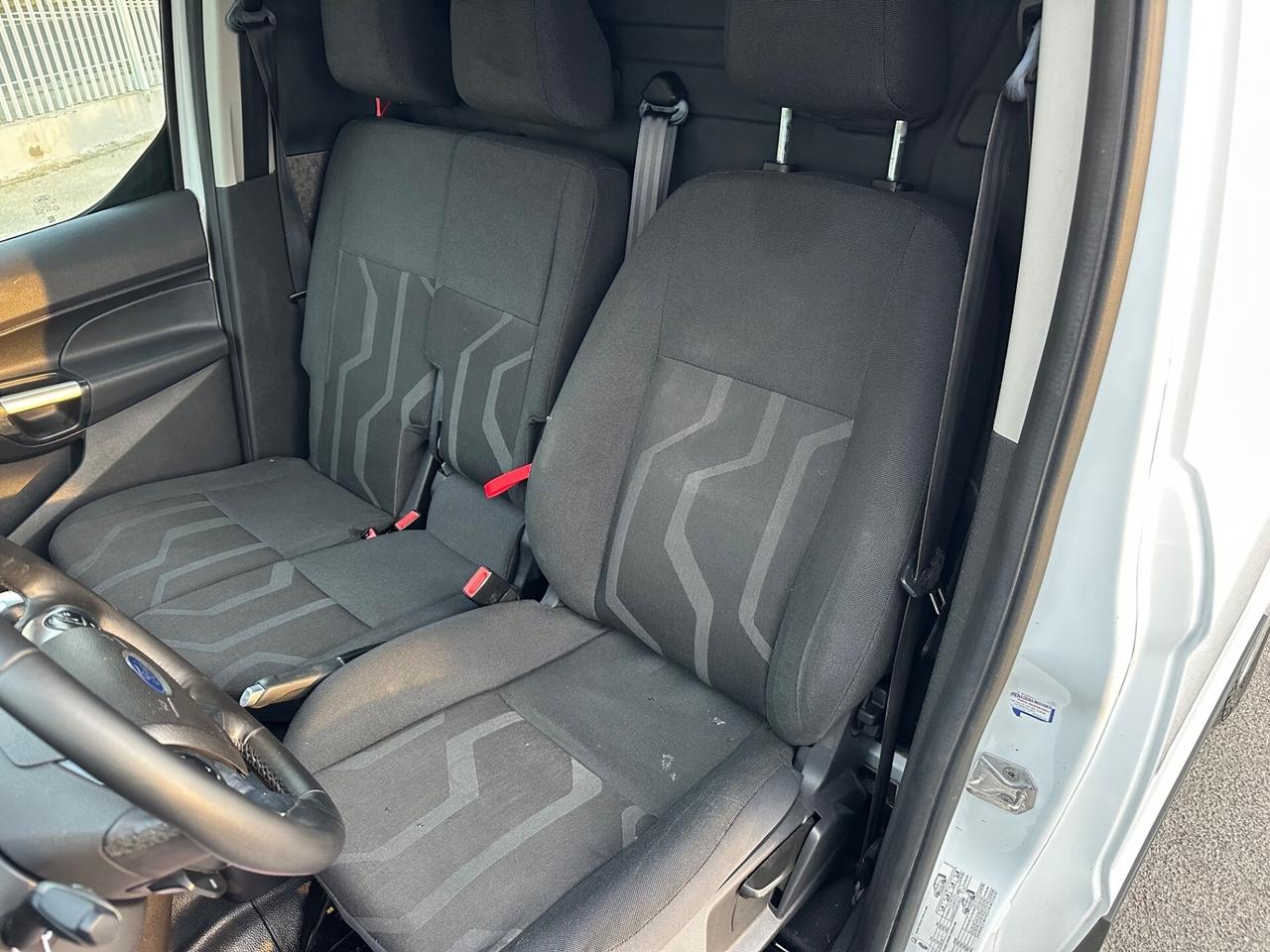 Ford Transit Connect 2018 1.5 TDCi 120 CV AUTOMATI