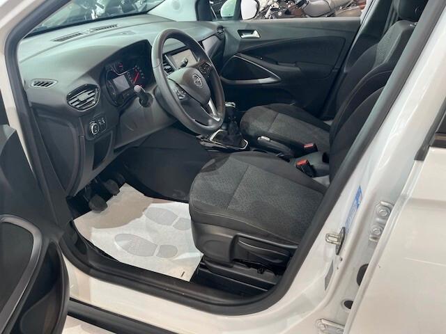 Opel Crossland X 1.5 ecotec Innovation s&s * 105 000 KM *