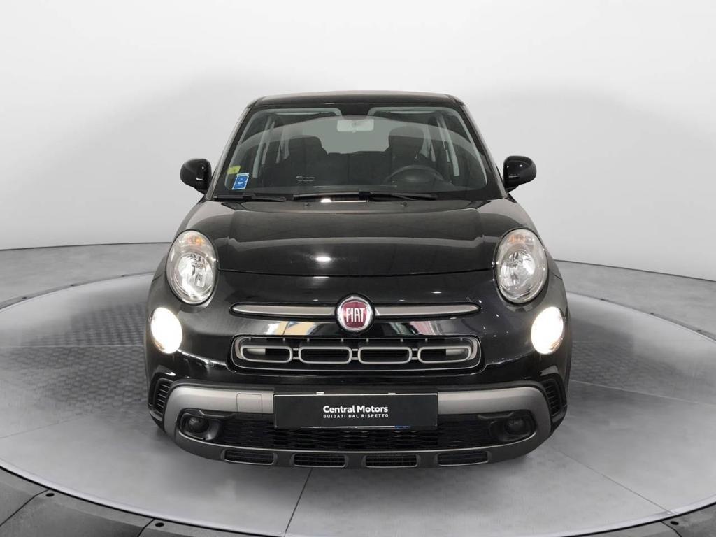Fiat 500L 1.3 Multijet