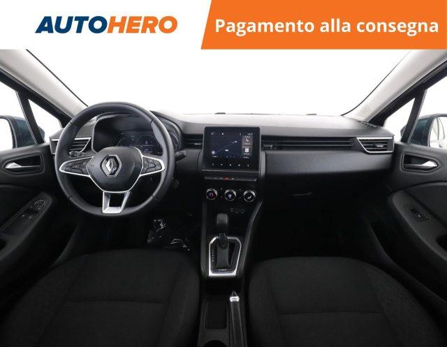 RENAULT Clio Full Hybrid E-Tech 140 CV 5 porte Business