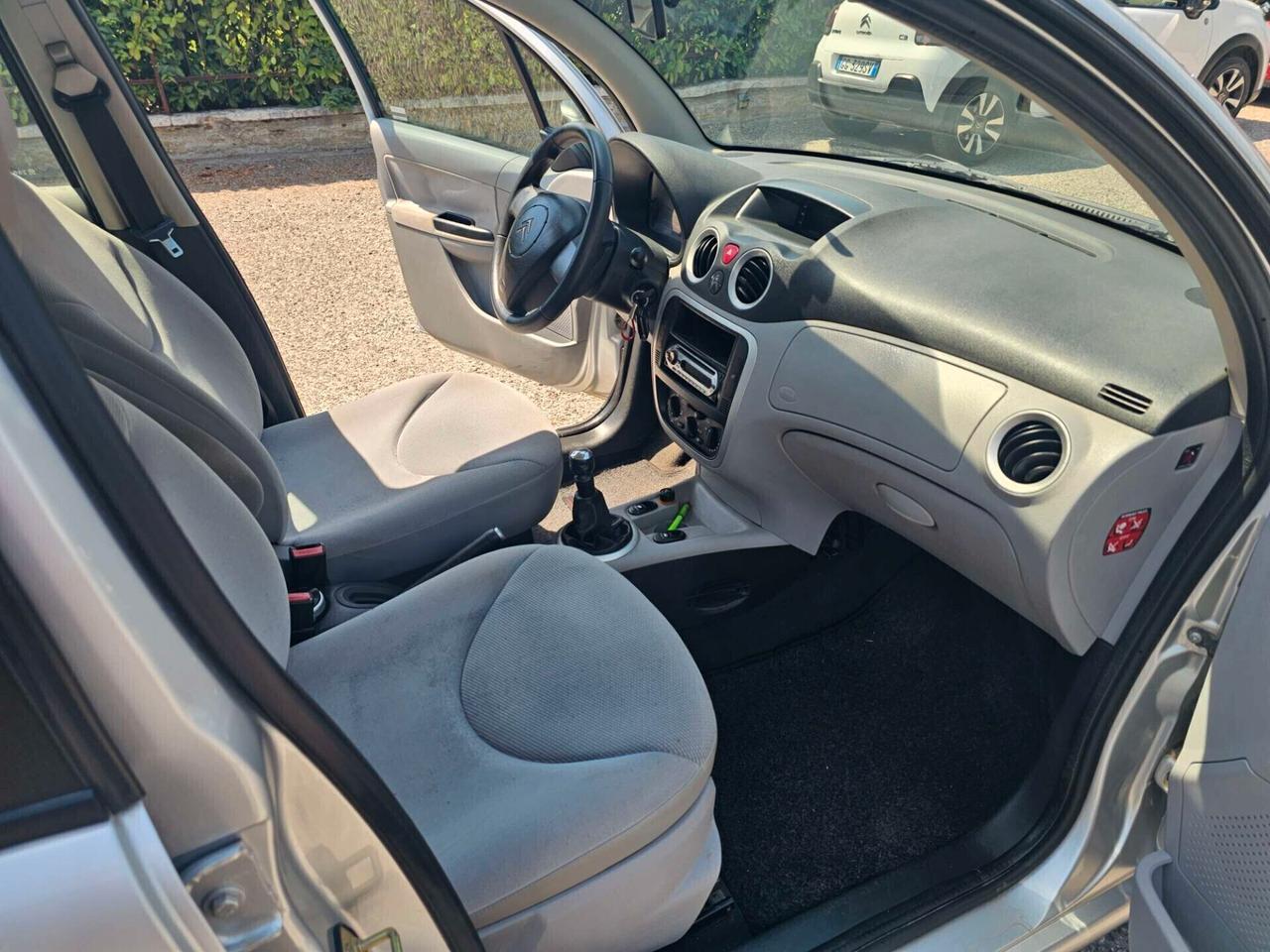 Citroen C3 1.1 Elegance