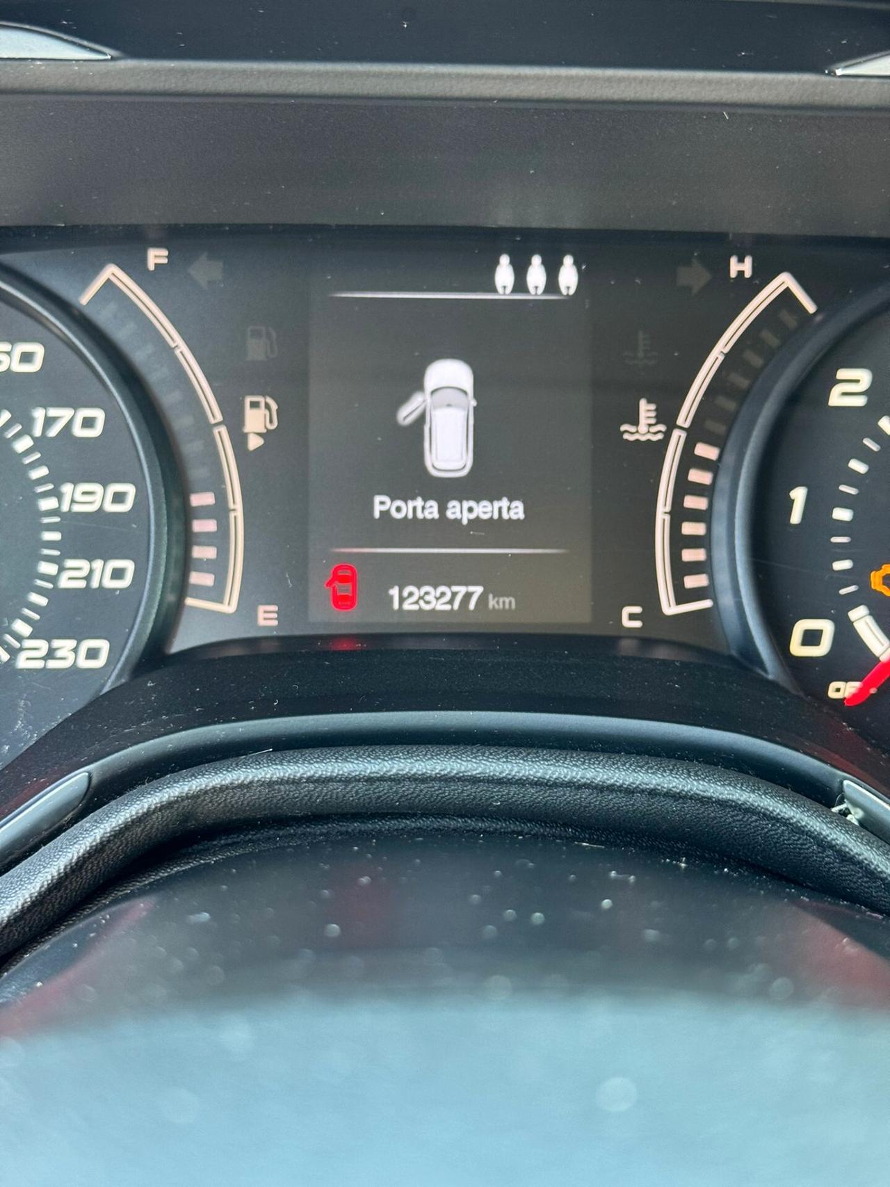 Fiat Tipo 1.3 Mjt S&S 5 porte Business