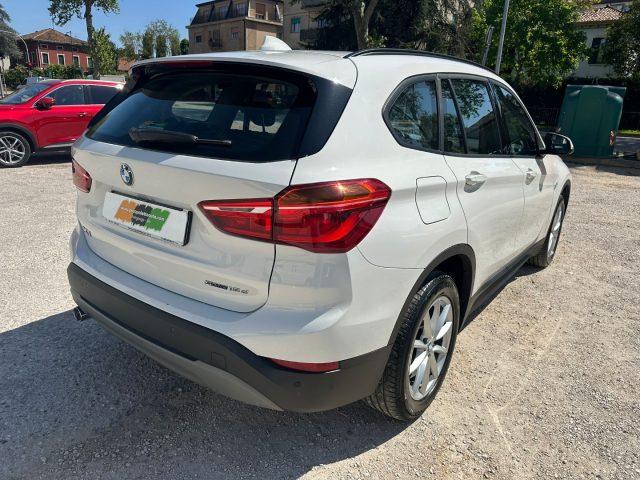 BMW X1 sDrive16d Business