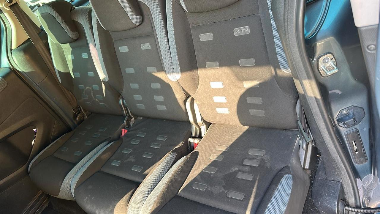 Citroen Berlingo 1.6 HDi 110CV FAP Multispace