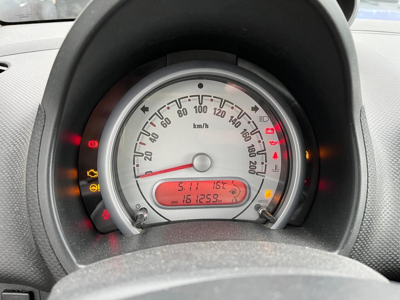 Opel Agila 1.0 12V 65CV GPL-TECH Enjoy